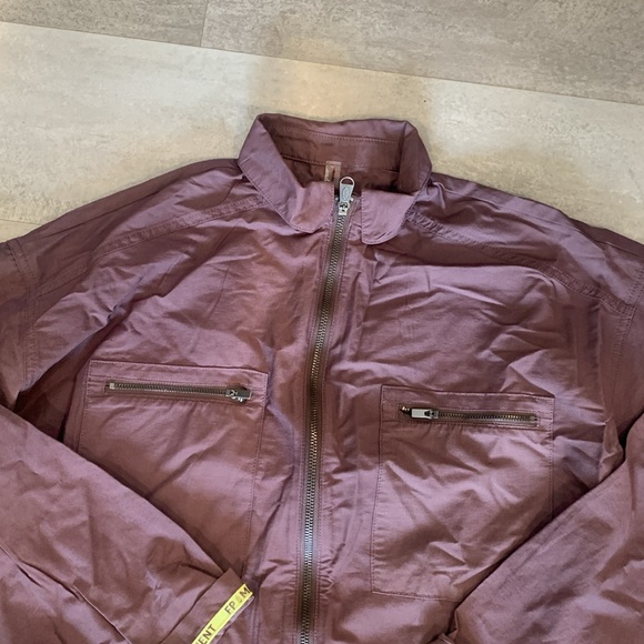 Free people Movement Mesmerize Me Coveralls   NWOT. XS - Picture 5 of 11